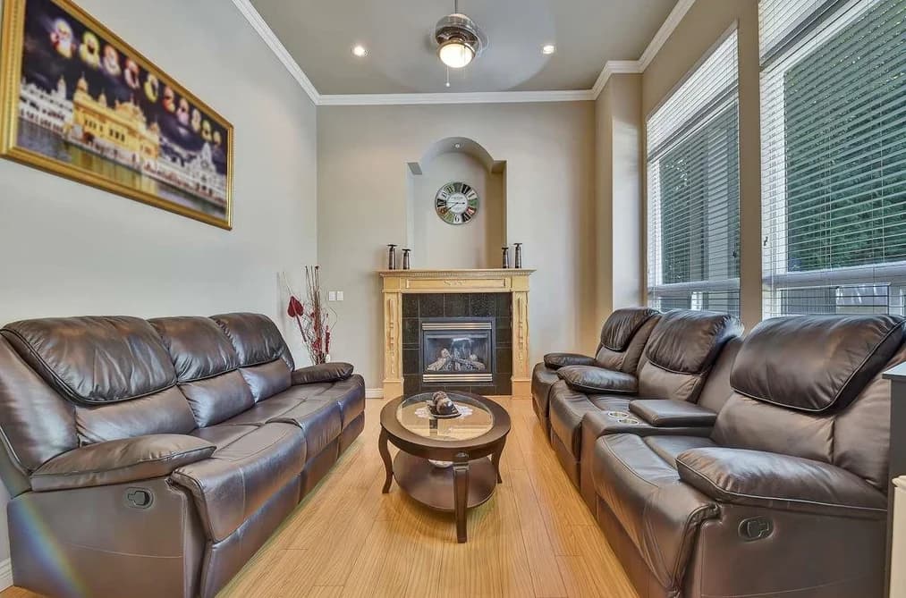 6436 141A STREET, Surrey, BC — Residential for Sale - Photo 2