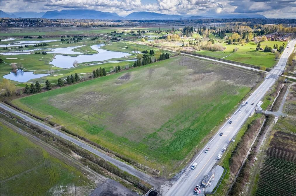 6436 160 STREET, Surrey, BC — Land for Sale - Photo 2