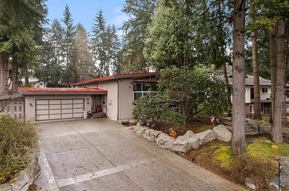 6436 MCKENZIE DRIVE, Delta, BC — Residential for Sale - Main Photo