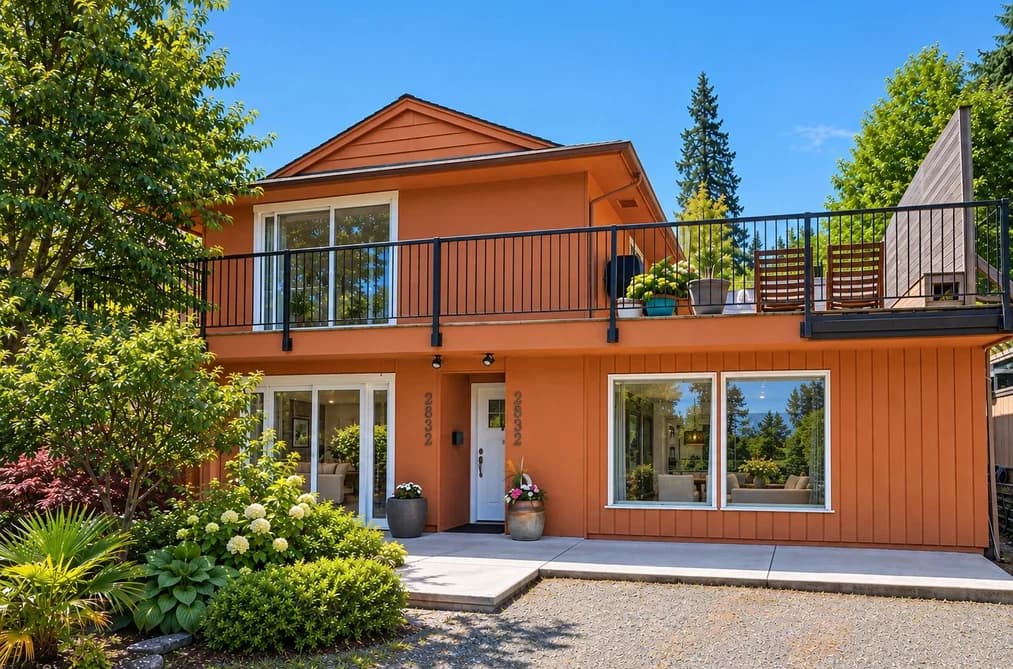 6438-6440 DOUGLAS STREET, West Vancouver, BC — Residential for Sale - Main Photo