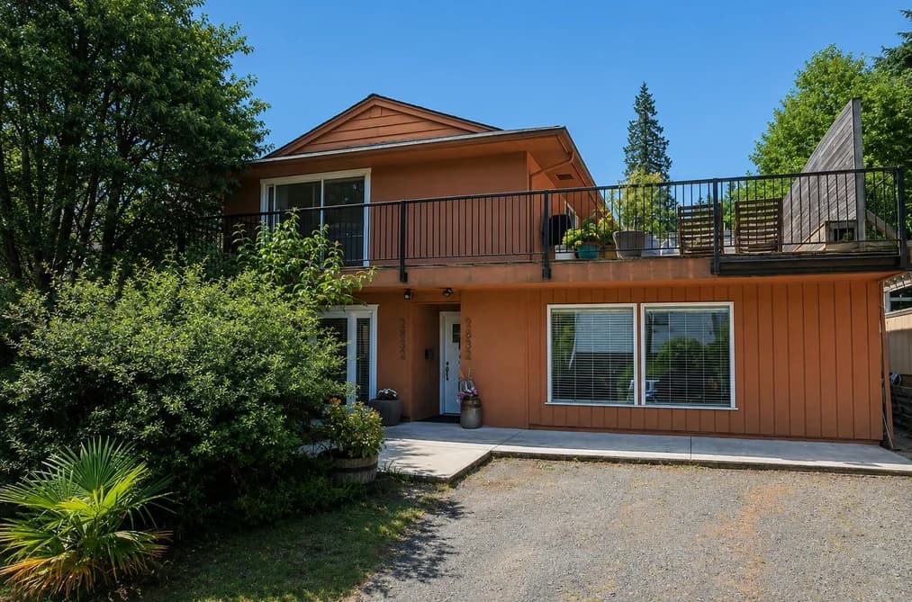 6438-6440 DOUGLAS STREET, West Vancouver, BC — Residential for Sale - Main Photo