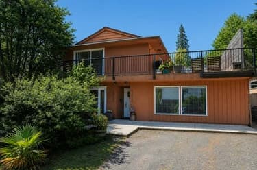 House for sale at 6438-6440 Douglas Street West Vancouver British Columbia - MLS: R3157354