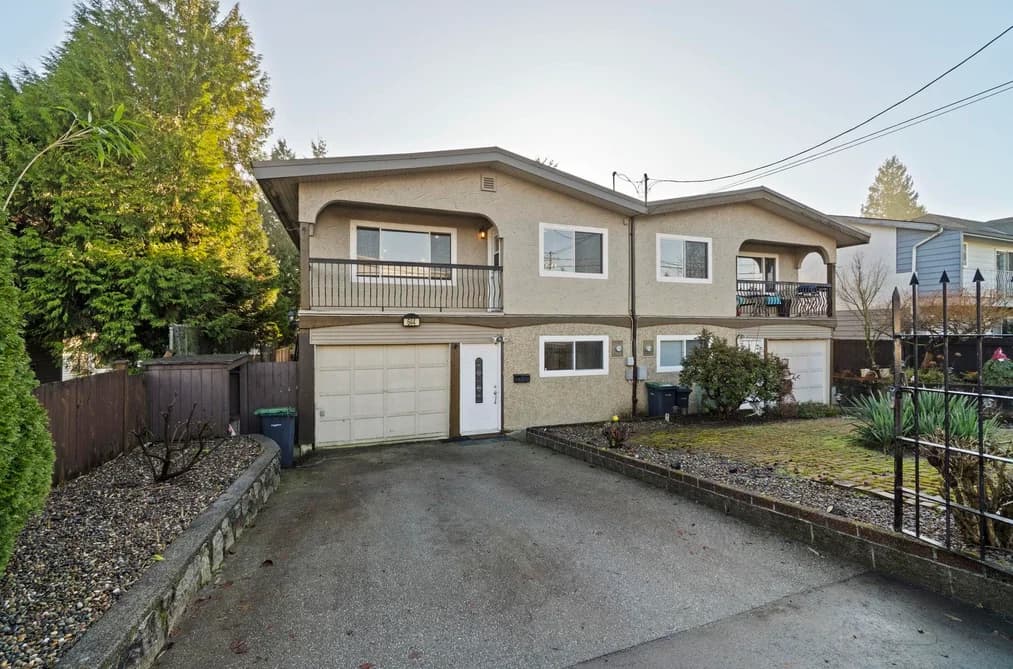 644 ALDERSON AVENUE, Coquitlam, BC — Residential for Sale - Main Photo