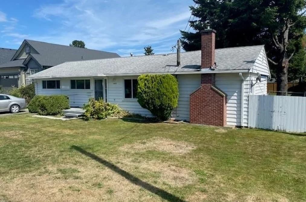 6442 EVANS ROAD, Chilliwack, BC — Residential for Sale - Main Photo