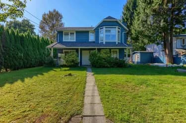 House for sale at 6445 King George Boulevard Surrey British Columbia - MLS: R3112372