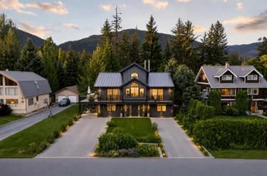 House for sale at 6447 Balsam Way Whistler British Columbia - MLS: R3147596