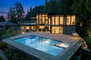 645 Ballantree Rd, West Vancouver, BC - MLS: R3174517