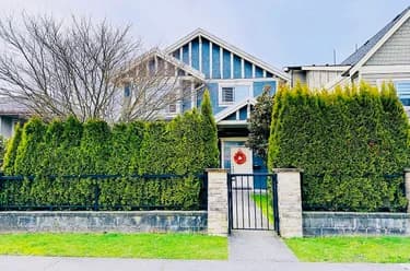 Half Duplex for sale at 6451 Beatrice Street Vancouver British Columbia - MLS: R3038169