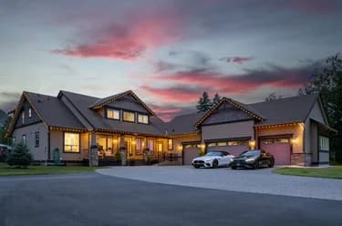 House for sale at 6453 260 Street Langley British Columbia - MLS: R3145436
