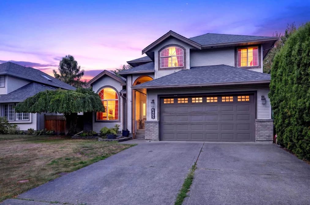 6455 188A STREET, Surrey, BC — Residential for Sale - Main Photo