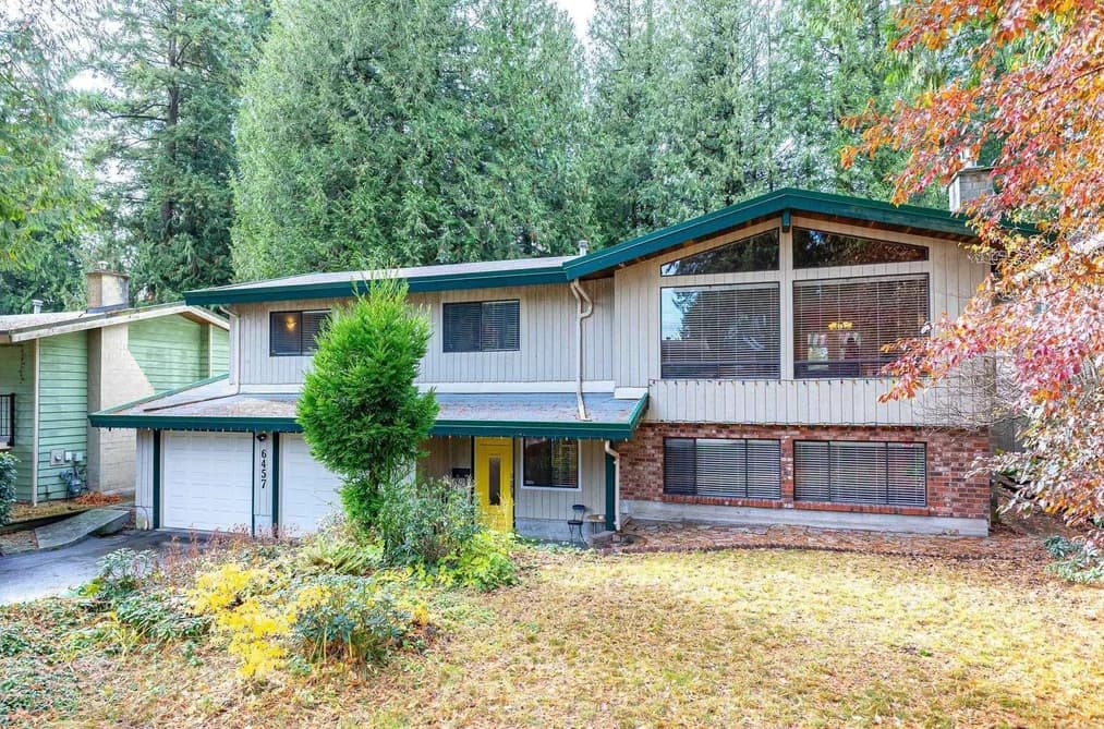6457 SUMMIT CRESCENT, Delta, BC — Residential for Sale - Photo 2