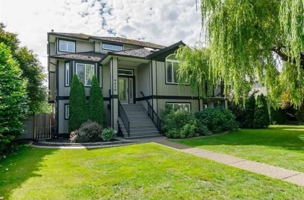 6459 184 STREET, Surrey, BC — Residential for Sale - Main Photo