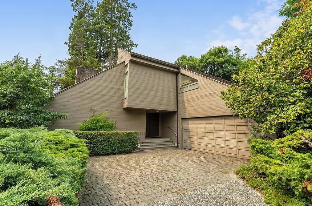 6459 MCCLEERY STREET, Vancouver, BC — Residential for Sale - Main Photo