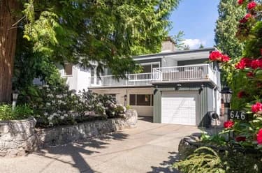 House for sale at 646 E Windsor Road North Vancouver British Columbia - MLS: R3148370