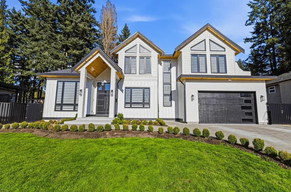 6460 MCKENZIE DRIVE, Delta, BC — Residential for Sale - Main Photo
