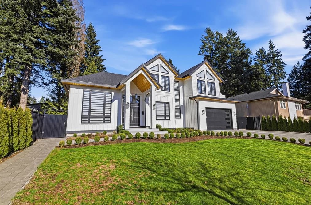 6460 MCKENZIE DRIVE, Delta, BC — Residential for Sale - Photo 2