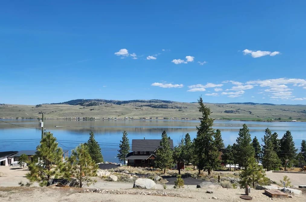 6461 MONCK PARK ROAD, No City Value, BC — Land for Sale - Main Photo