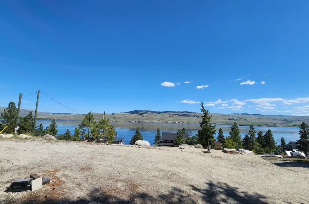 6461 MONCK PARK ROAD, No City Value, BC — Land for Sale - Photo 2