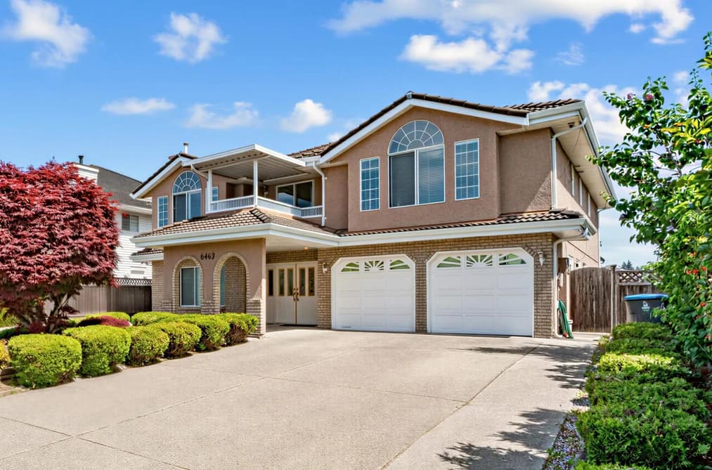 6462 122 STREET, Surrey, BC — Residential for Sale - Main Photo