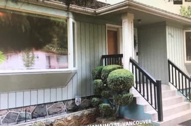 House for sale at 6462 Nanaimo Street Vancouver British Columbia - MLS: R3148257