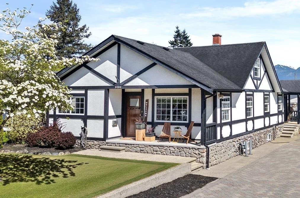6464 REID ROAD, Chilliwack, BC — Residential for Sale - Main Photo