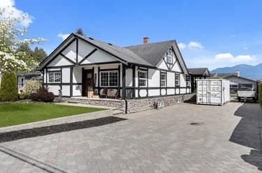 House for sale at 6464 Reid Road Chilliwack British Columbia - MLS: R3151510