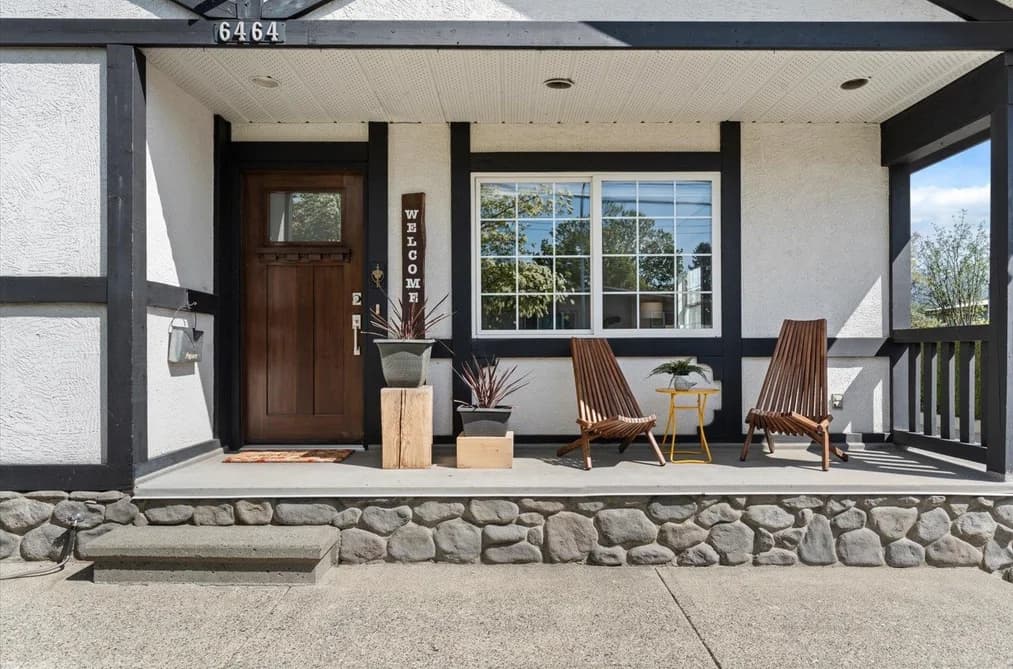6464 REID ROAD, Chilliwack, BC — Residential for Sale - Photo 2