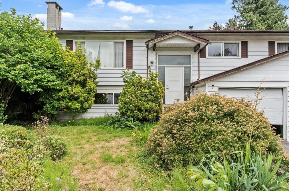6466 TRENT STREET, Chilliwack, BC — Residential for Sale - Main Photo