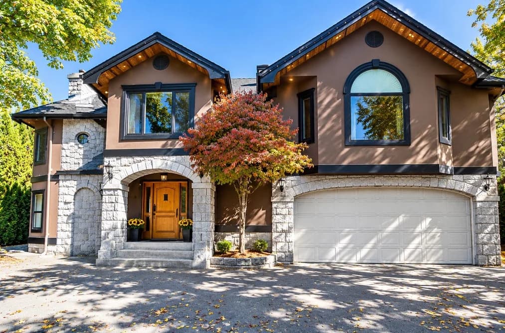 6469 MARINE DRIVE, Burnaby, BC — Residential for Sale - Photo 2