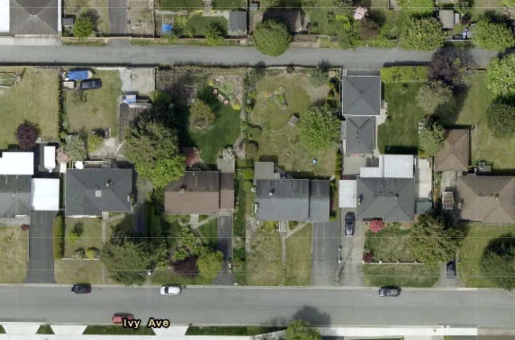647 IVY AVENUE, Coquitlam, BC — Residential for Sale - Main Photo