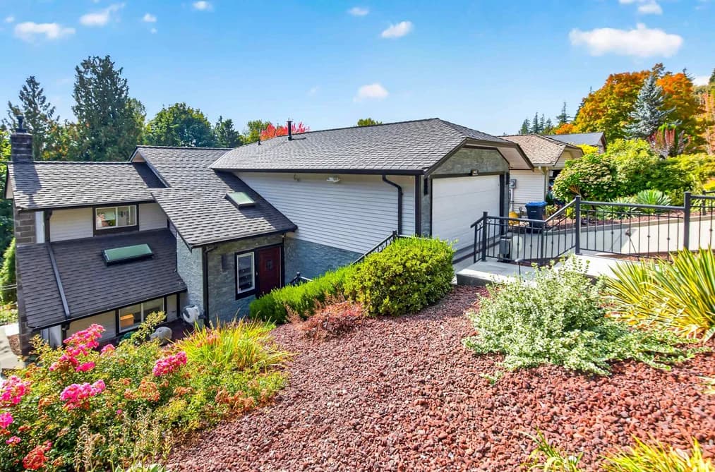 647 THURSTON CLOSE, Port Moody, BC — Residential for Sale - Main Photo