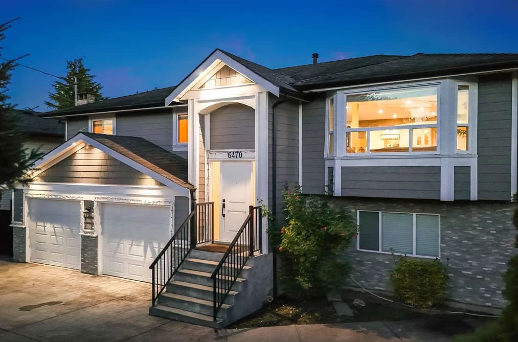 6470 130 STREET, Surrey, BC — Residential for Sale - Main Photo