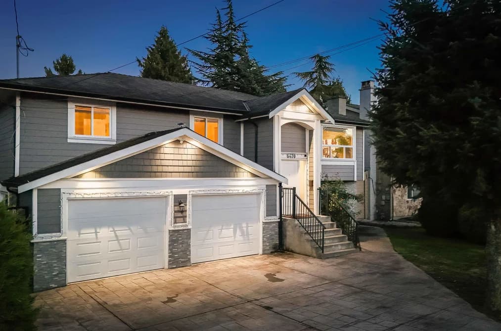 6470 130 STREET, Surrey, BC — Residential for Sale - Photo 2