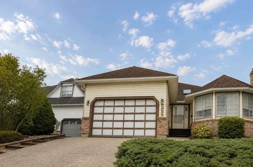 6470 179A STREET, Surrey, BC — Residential for Sale - Main Photo