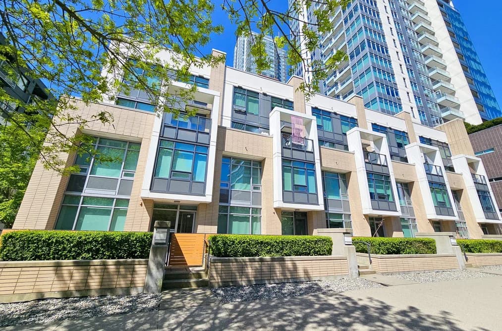6471 TELFORD AVENUE, Burnaby, BC — Residential for Sale - Main Photo