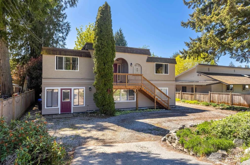 6473 NORWEST BAY ROAD, Sechelt, BC — Residential for Sale - Photo 2