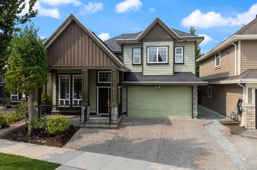6477 143 STREET, Surrey, BC — Residential for Sale - Main Photo
