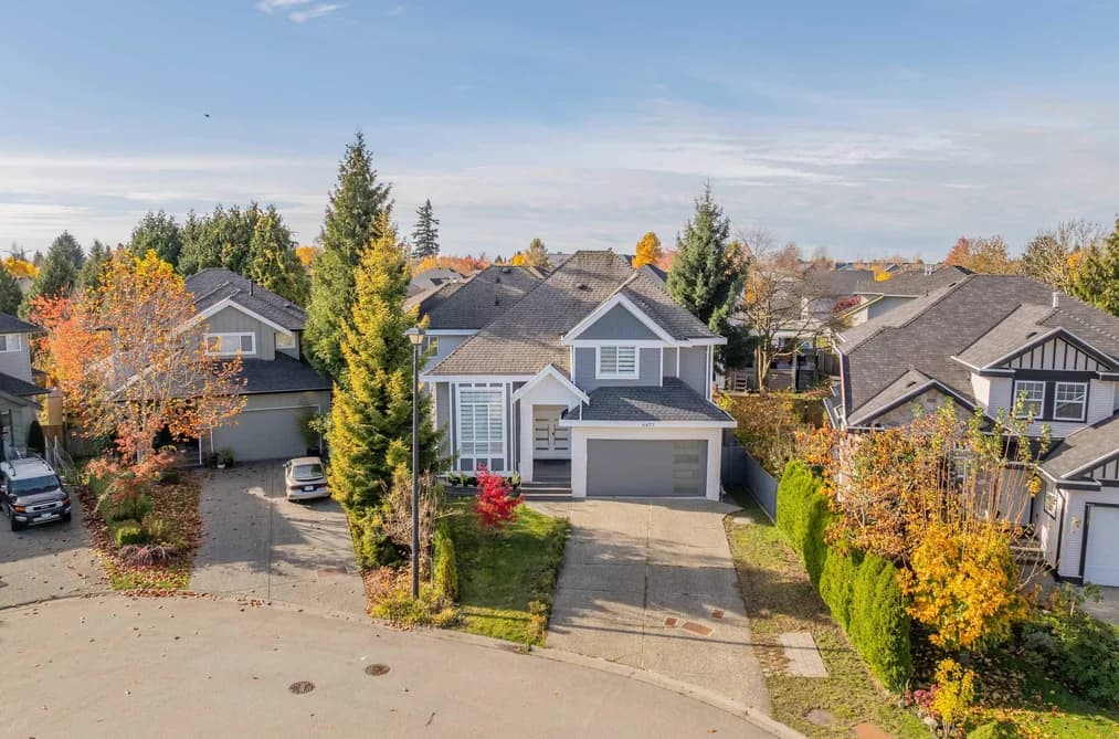 6477 189 STREET, Surrey, BC — Residential for Sale - Photo 2