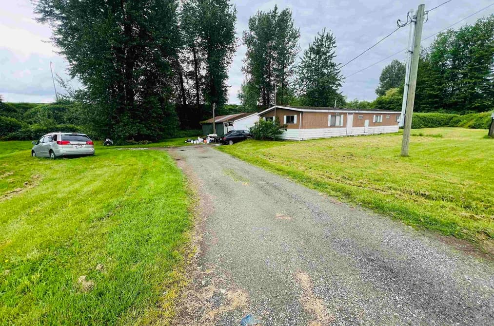 6477 RIVERSIDE STREET, Abbotsford, BC — Residential for Sale - Main Photo