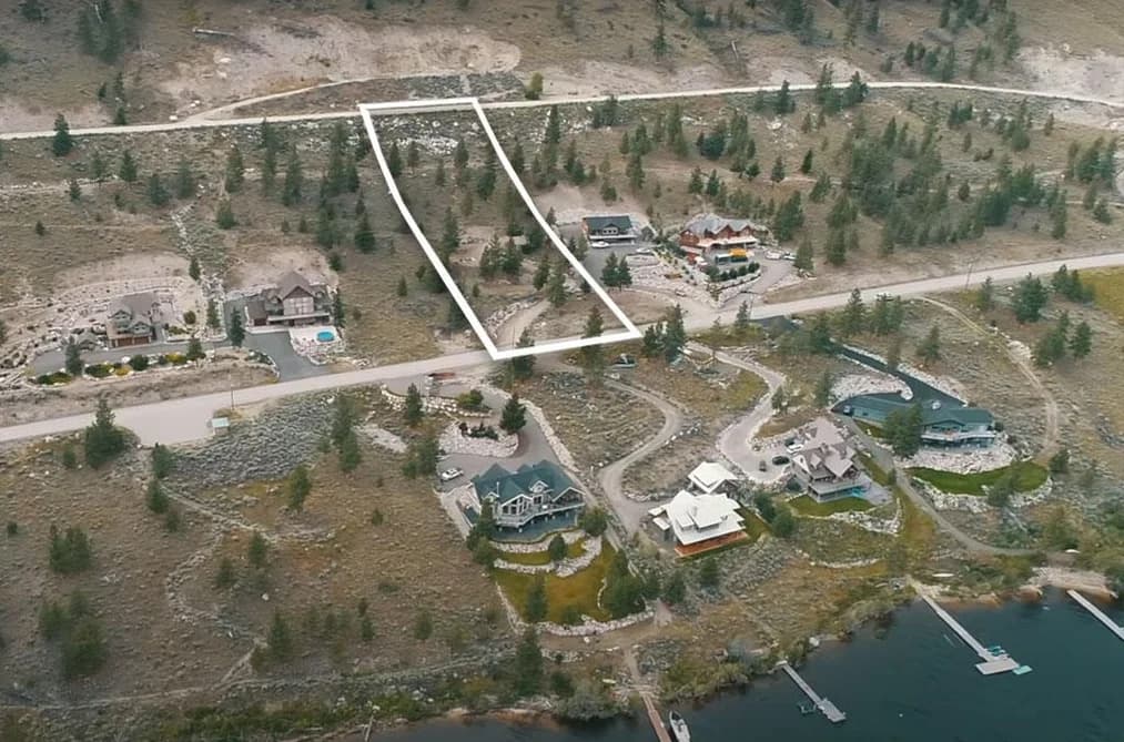 6481 MONCK PARK ROAD, No City Value, BC — Land for Sale - Photo 2