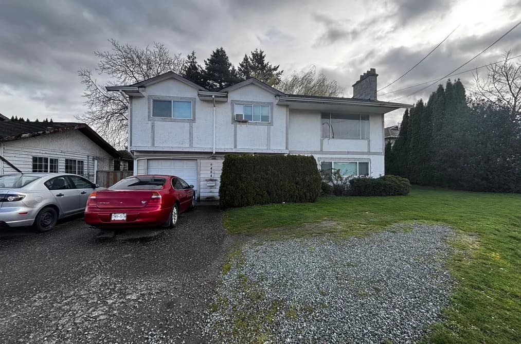 6484 VEDDER ROAD, Chilliwack, BC — Land for Sale - Photo 2