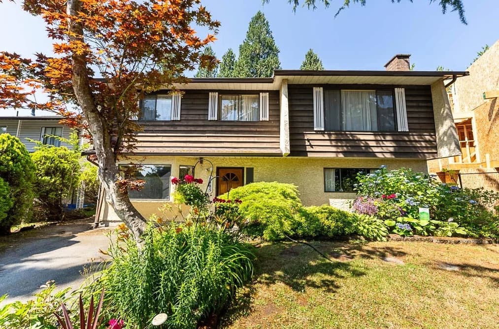 6485 133A STREET, Surrey, BC — Residential for Sale - Main Photo
