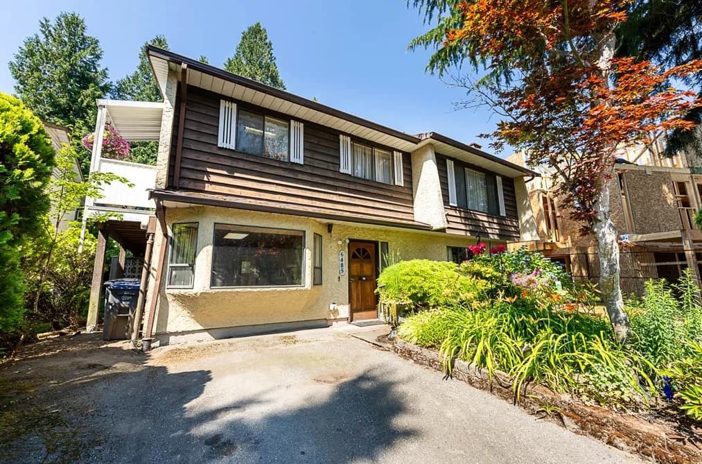 6485 133A STREET, Surrey, BC — Residential for Sale - Photo 2