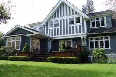 House for sale at 6485 Adera Street Vancouver British Columbia - MLS: R3108161
