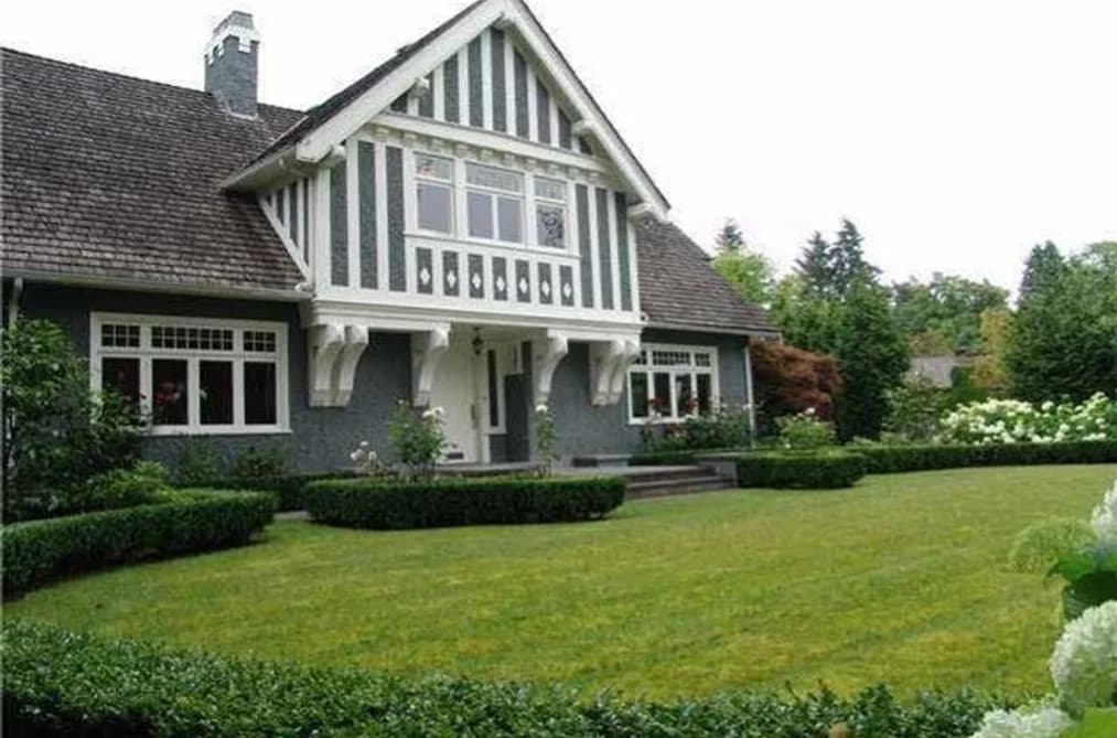 6485 ADERA STREET, Vancouver, BC — Residential for Sale - Photo 2