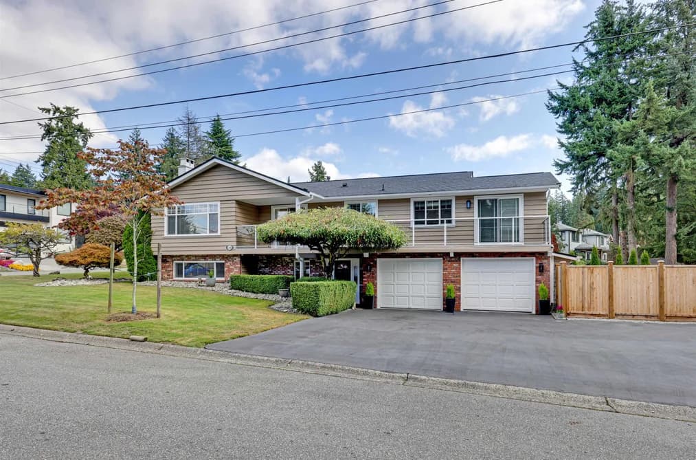 6488 SUNSHINE PLACE, Delta, BC — Residential for Sale - Main Photo
