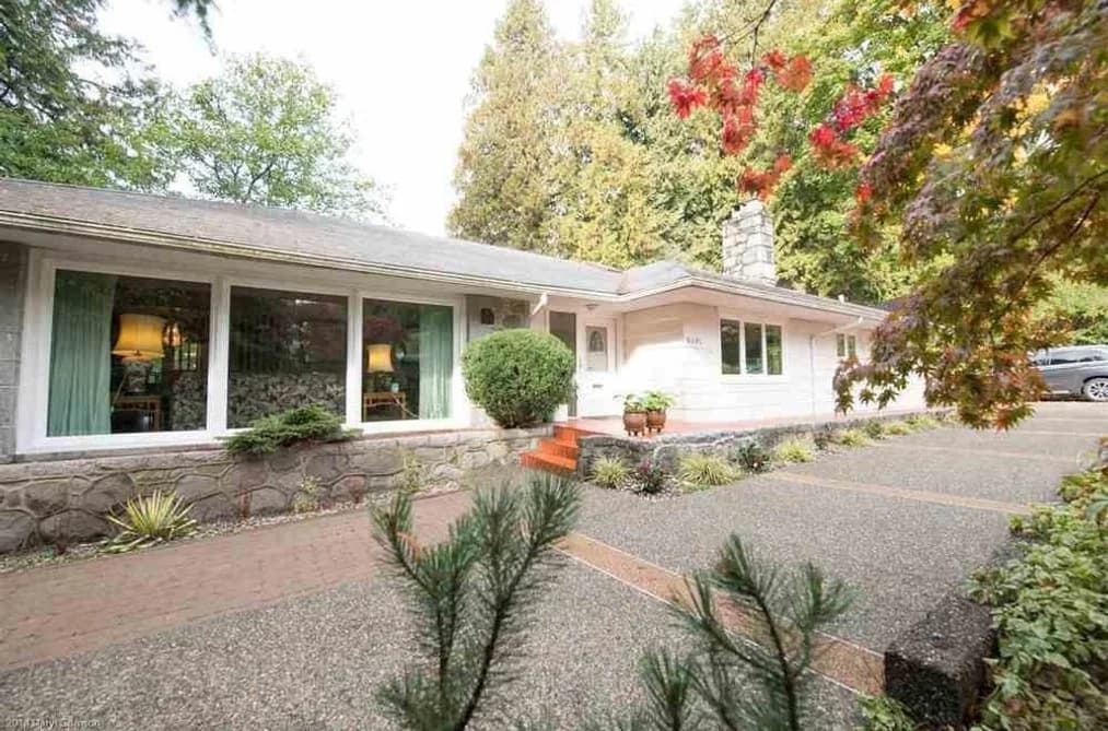 6491 MACKENZIE PLACE, Vancouver, BC — Residential for Sale - Main Photo
