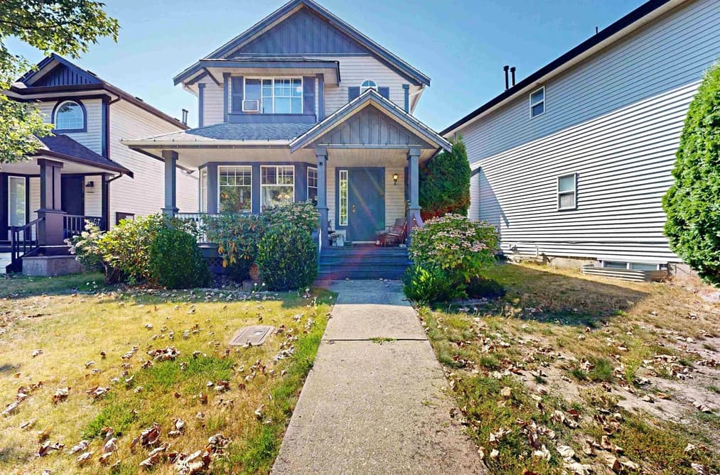 6495 186 STREET, Surrey, BC — Residential for Sale - Main Photo