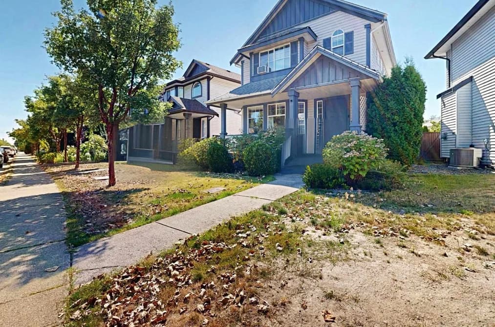 6495 186 STREET, Surrey, BC — Residential for Sale - Photo 2