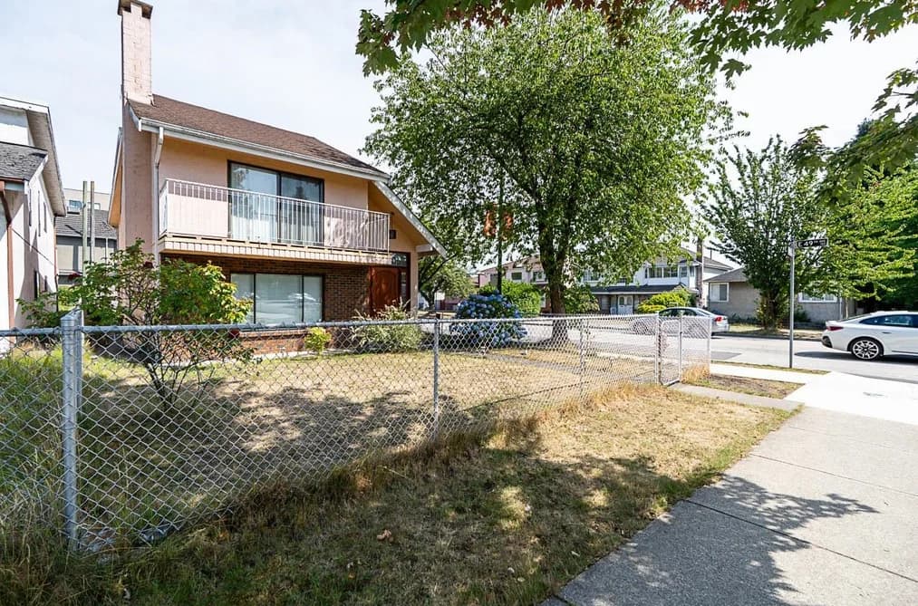 6496 QUEBEC STREET, Vancouver, BC — Residential for Sale - Photo 2